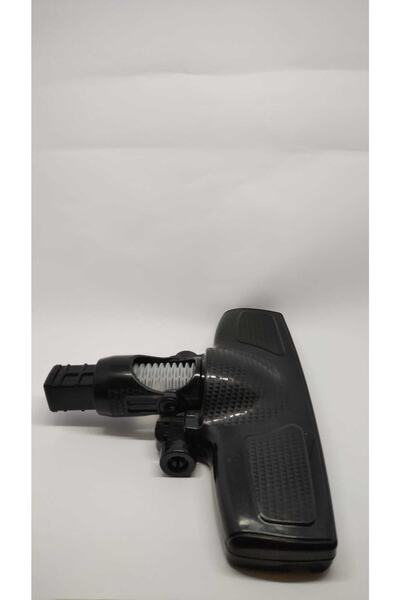 Fantom P3000 Magic Süpürücü Siyah