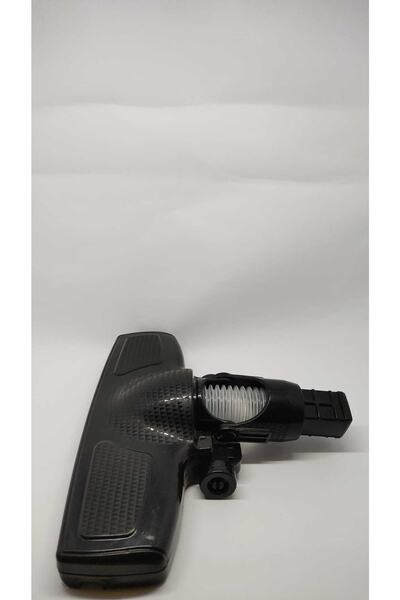 Fantom P3000 Magic Süpürücü Siyah