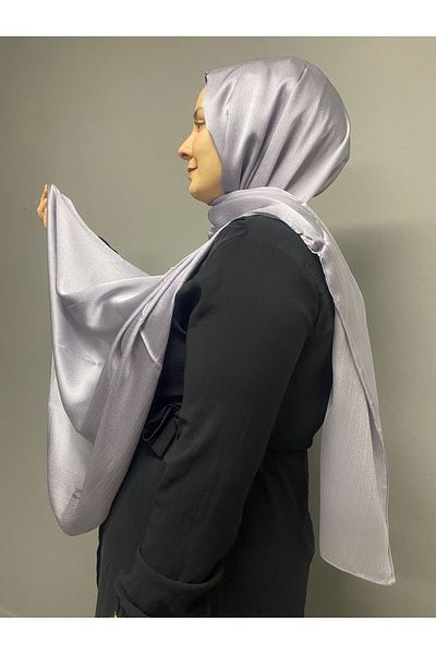 SMN Karen Kardaş Boutique Hijab Women's Janjan Shawl