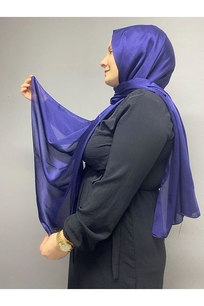 SMN Karen Kardaş Boutique Hijab Women's Janjan Shawl