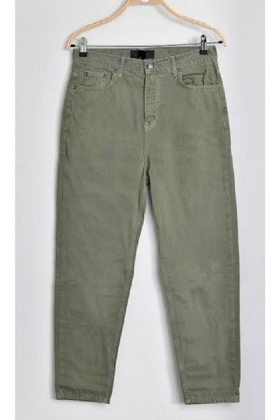 Butik Karaca Ανδρικό τζιν παντελόνι Momslouchy Fly