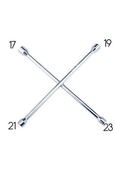 Biotech 17-19-21-23 Number Wheel Wrench