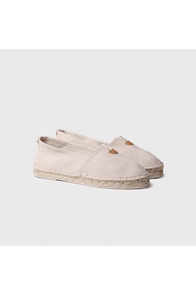 Toni Pons Women's Espadrille - Blanes-Er Toni Pons Ecru (Cru)