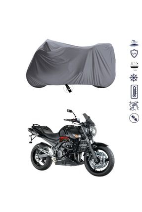 Suzuki gsr 600 scrambler deals