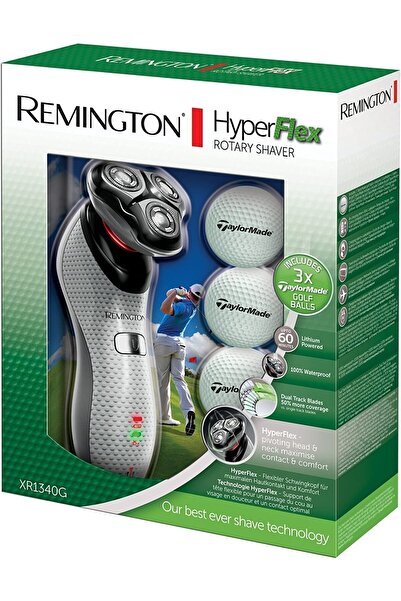Remington Hyperflex Golfer Tıraş Makinesi XR1340G 4008496867592