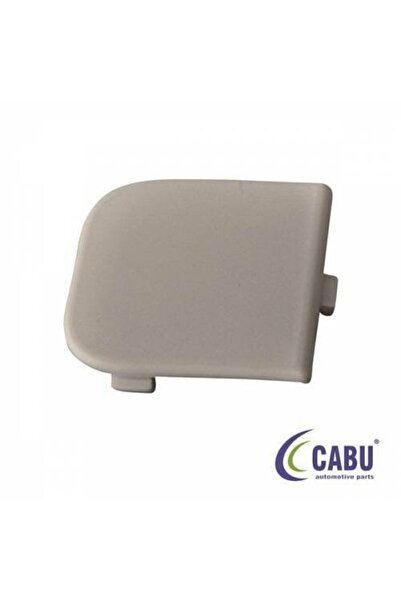 CABU FORD FOCUS Uyumlu HB ARKA TAMPON ÇEKİ DEMİR KAPAĞI 2008-2011 ARASI ASTAR...