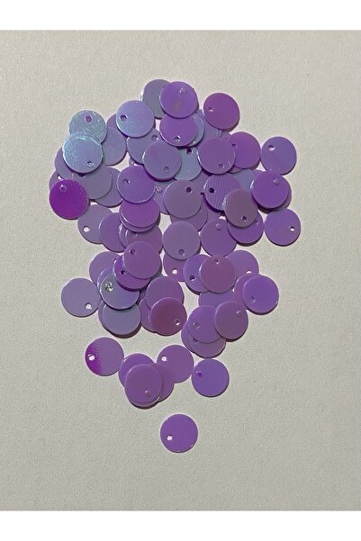 Öztürk Paillete de mână din plastic pentru broderie, rochie de seară, prosop ...