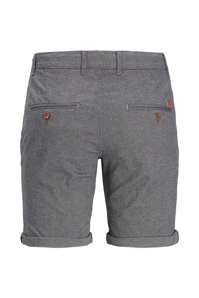 Jack & Jones Shorts Bemuda FURY SHORTS mit seitlichen Eingrifftaschen