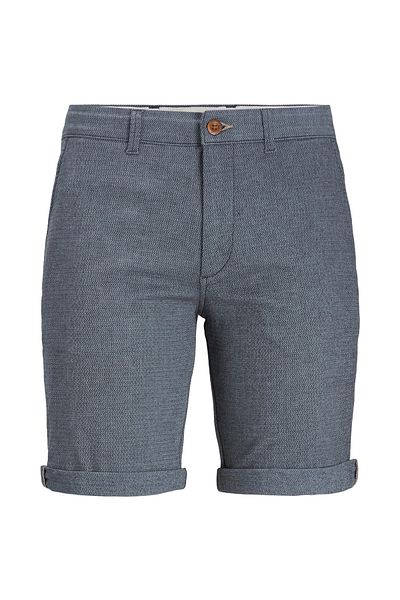 Jack & Jones Shorts Bemuda FURY SHORTS mit seitlichen Eingrifftaschen