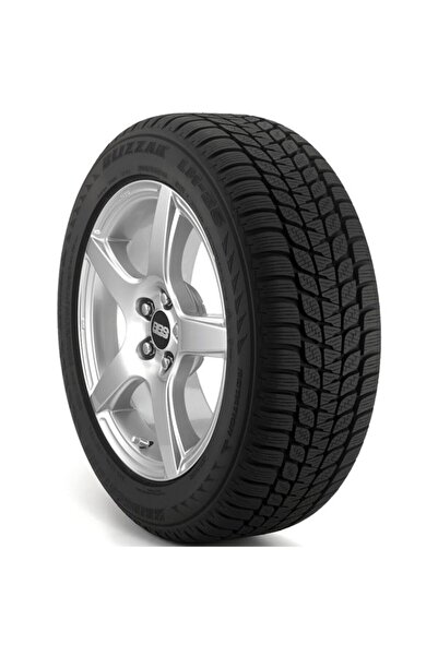 Bridgestone 275/55R17 109H Blizzak LM25 (Kış) (2017)
