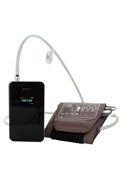 Edan Sa-10 Tansiyon Holter