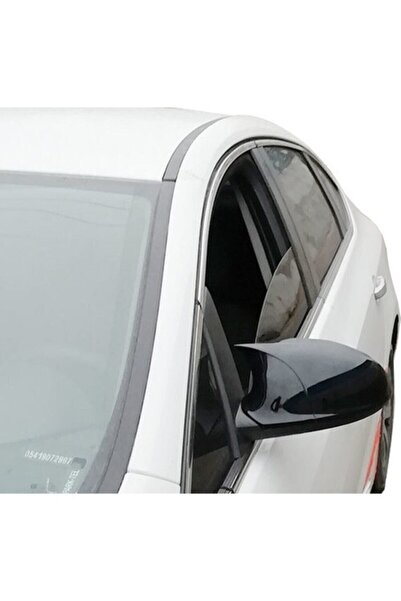 HK TUNİNG Opel Astra J Sedan Yarasa Ayna Kapağı 2009 Sonrası