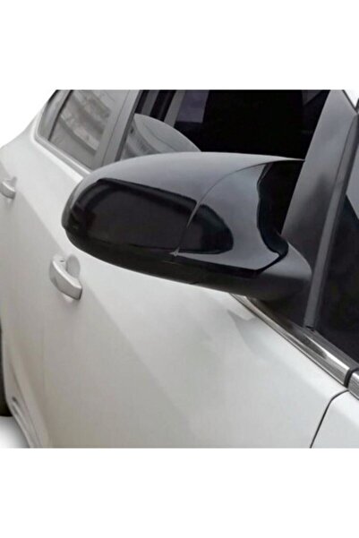 HK TUNİNG Opel Astra J Sedan Yarasa Ayna Kapağı 2009 Sonrası