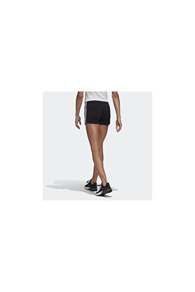 adidas Gm5523 W 3s Sj Sho Kadın Şort Black/whıte