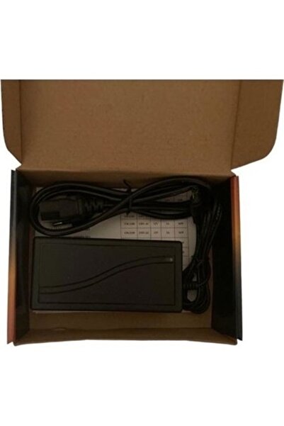 Genel Markalar Tecnomax 2109 12v 3a Ac - Dc Adaptör