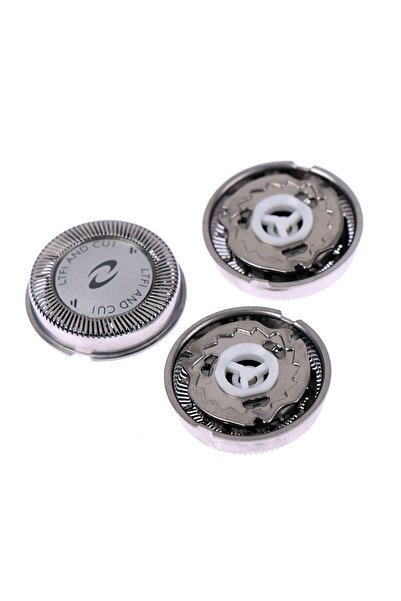 valkrone ماكينة حلاقة فيليبس - متوافقة مع شفرة Hq3، hq4، hq5، hq54، hq56، hq55