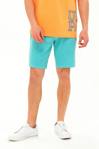 U.S. Polo Assn. Capri Bermuda pentru bărbați 50263501 -vr090