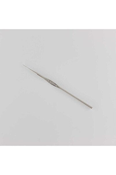 Tulip Stemless Lace Crochet No:21'' 5 Pcs''