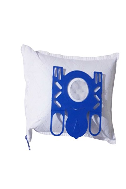 Beko Bks 3212 Eco Sphere - Υφασμάτινη τσάντα σκόνης για ηλεκτρική σκούπα με α...