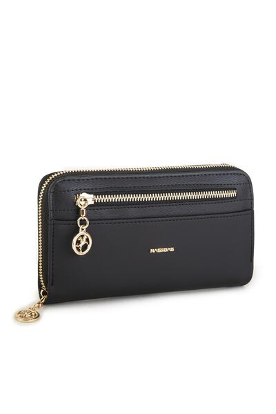 Nas Bag Women's Wallet