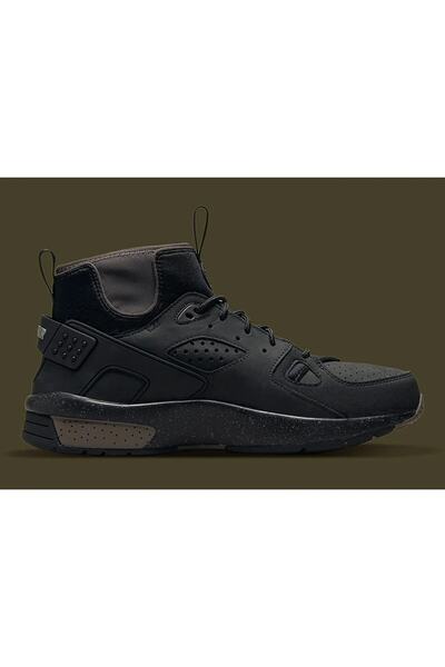 Nike Acg Air Mowabb Black Shoes