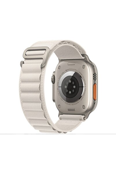 ALİSVERİSHOPPİNG Akıllı Saat Kordonu