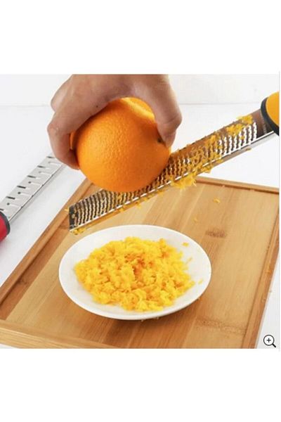 CMT Lemon Cheese Slicer with Colorful Handle
