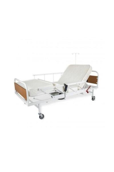 Freely Electric Patient Cot