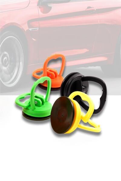 DEMPOWER 1 Adet Göçük Çekme Düzeltme Aparatı Oto Kaporta Vakumlama