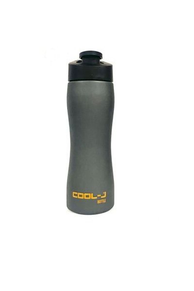 Gıpta Stainless Steel 304 Water Bottle Steel 600 Cc Sportsman K7590