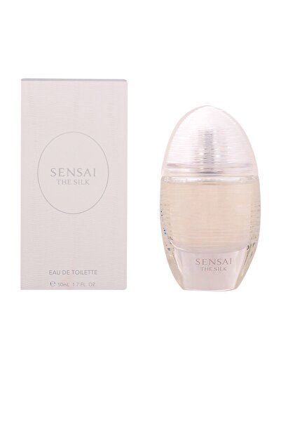 Sensai The Silk Eau De Toilette Spray 50ml