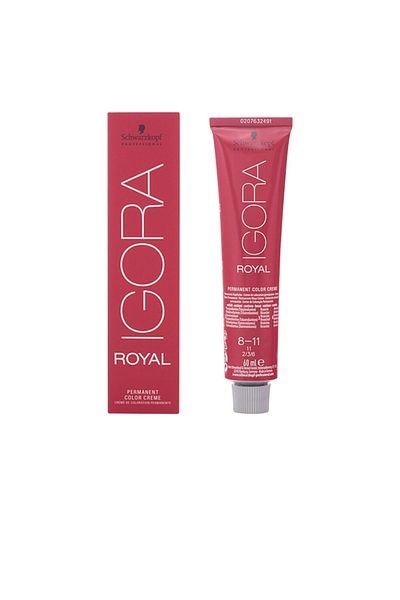 Schwarzkopf Igora Royal #8-11 03/13 60 ml