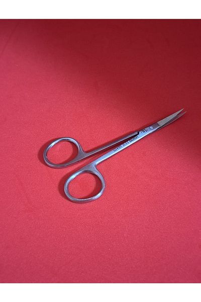 Legend Curved Scissors