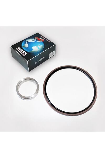 İDEAL OTOMOTİV Bmw Z3 E34 E36 E38 E39 M50tu M52 Motor Tek Vanos Kauçuk Yüzük ...