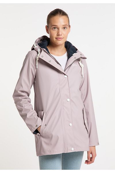 Icebound 3 in 1 Regenjacke Stadtregen