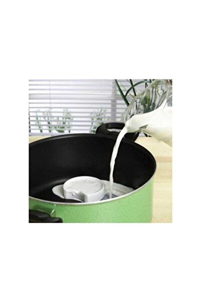 AVMmarketim Seramik Süt Taşırmaz Süt Taşmasını Önleyen Süt Taşı Kaynatma Taşı