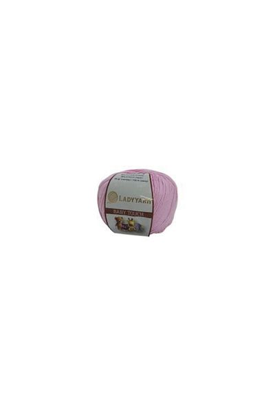 Lady Yarn بيبي تاتش أميجورومي بيبي آند بنش خيط 50 جرام