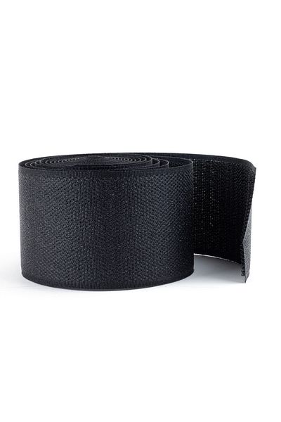 AiryFooT Ζώνη Velcro 1 Μέτρο Λευκό - 5 εκ.