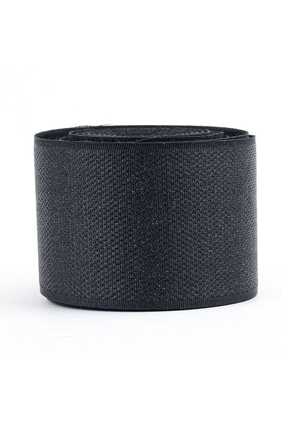 AiryFooT Ζώνη Velcro 1 Μέτρο Λευκό - 5 εκ.