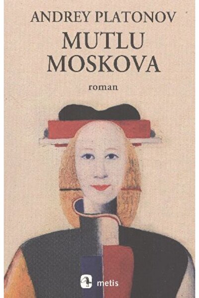 Metis Yayınları Mutlu Moskova