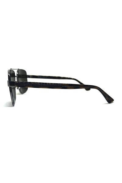 Mustang 2287 C1 60-17-145 Sunglasses for Men