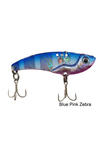 Savage Gear 3D Minnow VIB Blade 5.5Cm 14.5Gr Jig Yem