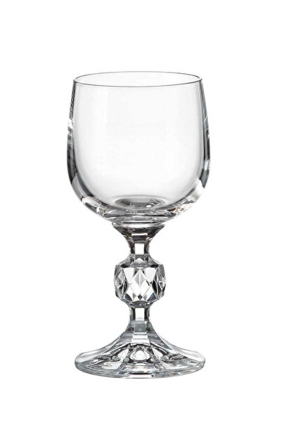 LEONARTE CASA Bohemia Kristal Gold 6lı Kahve Yanı Kadeh