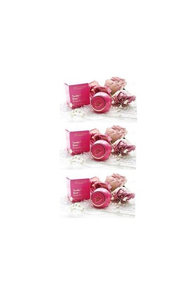 Oriflame Tender Care Protective Balm 3 Pieces