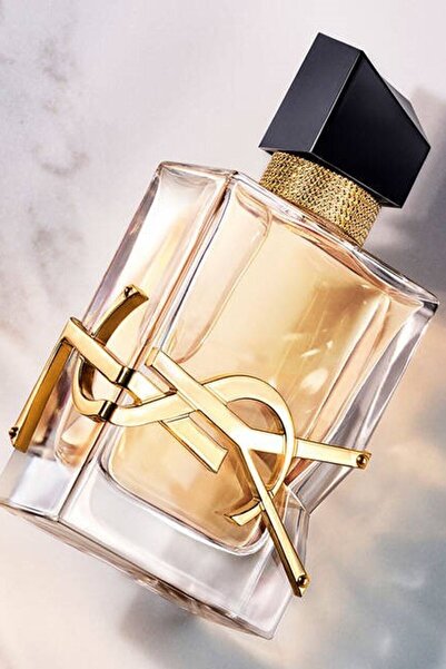 Yves Saint Laurent Libre Edp Özgürlüğü Hissettiren Süper Kadın Parfüm 50ml..