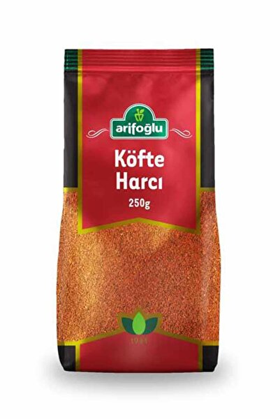 Arifoğlu Köfte Harcı 250g (Eko)