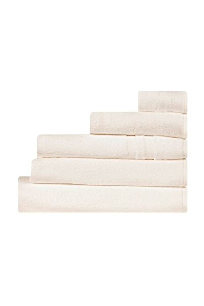 Maisonette OTEL HAVLUSU-500GSM 30x50 cm Beyaz