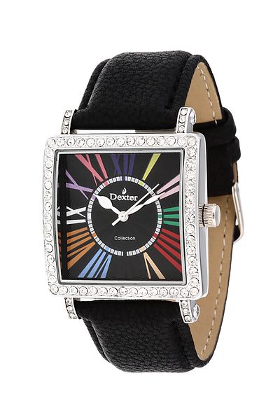 Dexter Women's Wristwatch DX.339.3CBB