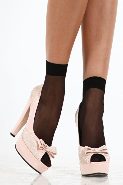 Miorre 15 Den. Пакет от 4 гнезда от ликра