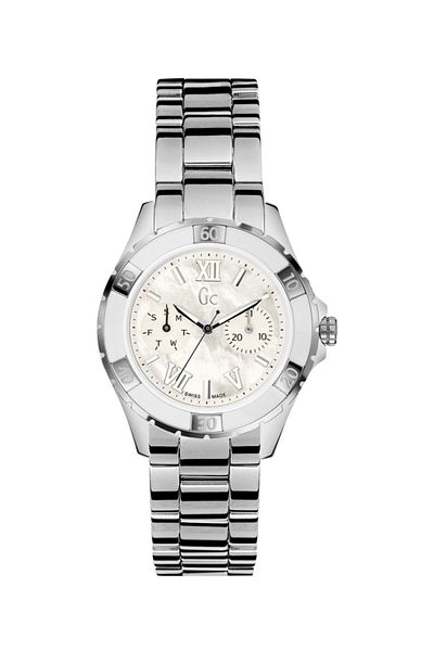 GC Women's Wristwatch GCX75001L1S